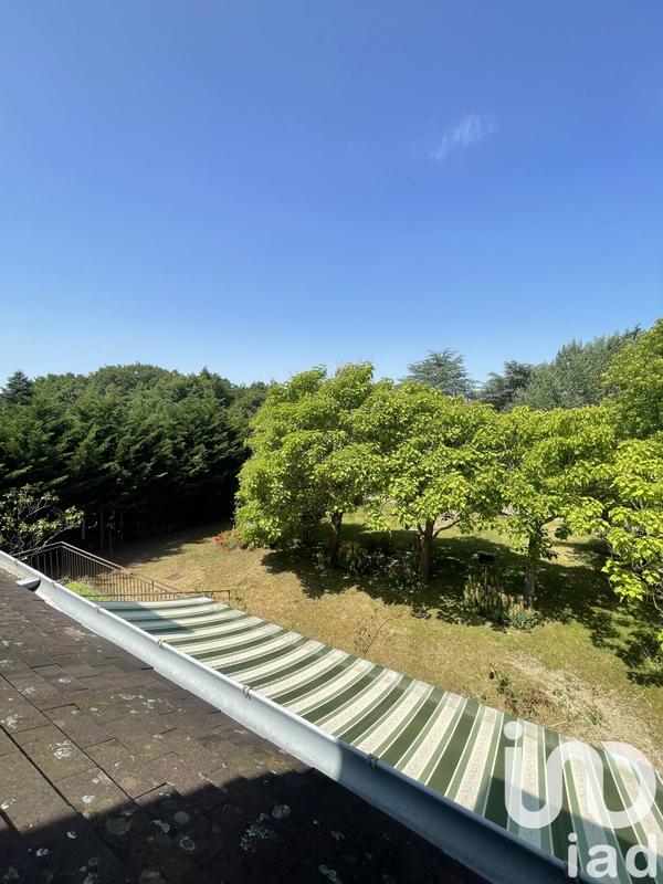 Maison de maîtres - 299 m² - 11 pièces