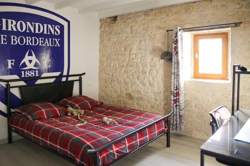 Maison - 196 m² - 5 pièces