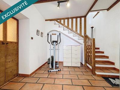 Maison - 106 m² - 5 pièces