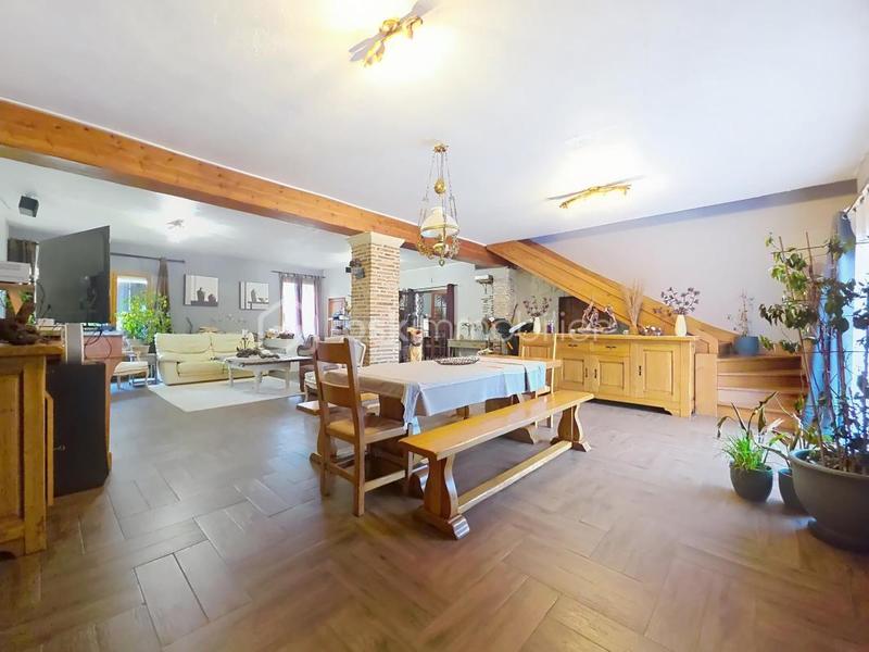 Propriété - 350 m² - 10 pièces