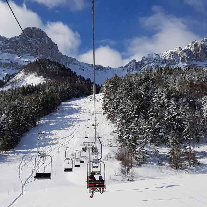 Propriété - 231 m² - 7 pièces