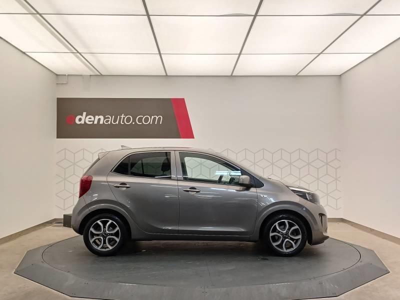 Kia Picanto 1.0l 67 ch Bvm5 Launch Edition