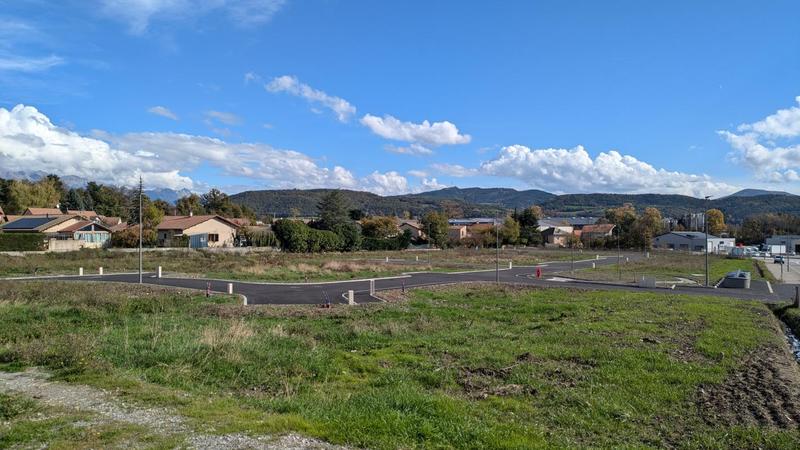 Maison - 73 m² - 3 pièces