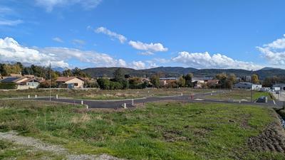 Maison - 73 m² - 3 pièces