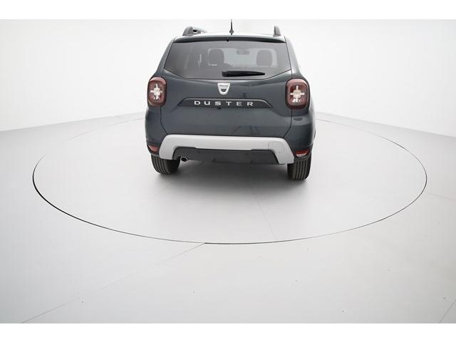 Dacia Duster Prestige Blue dCi 115 4x2