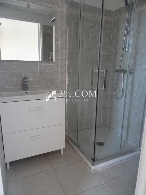 Duplex - 73 m² - 3 pièces