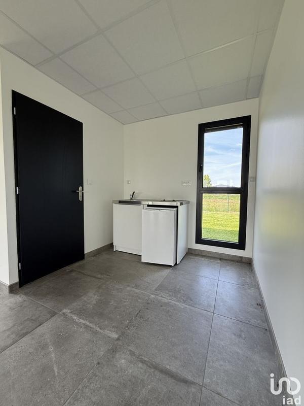 Local commercial - 195 m²