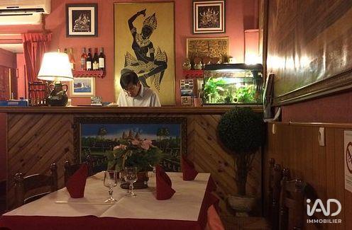 Local commercial - 170 m²