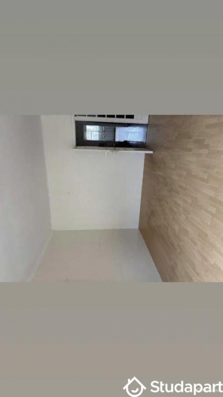 Chambre - 24 m² - 1 pièce