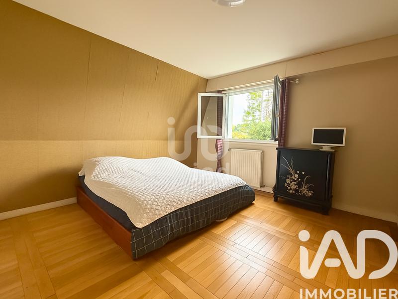 Maison - 136 m² - 6 pièces