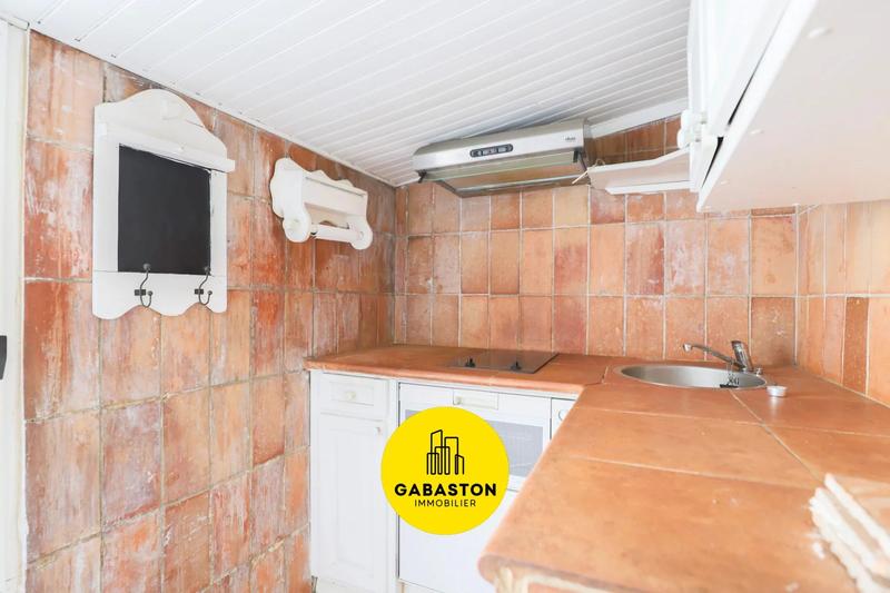 Appartement - 68 m² - 4 pièces