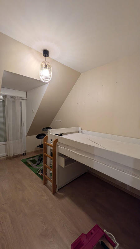 Maison - 54 m² - 3 pièces