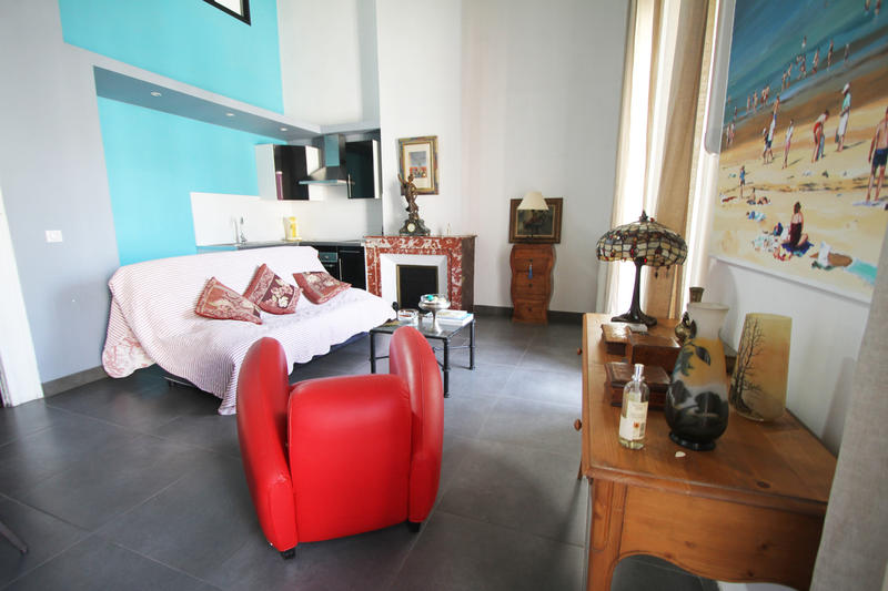 Maison - 190 m² - 7 pièces