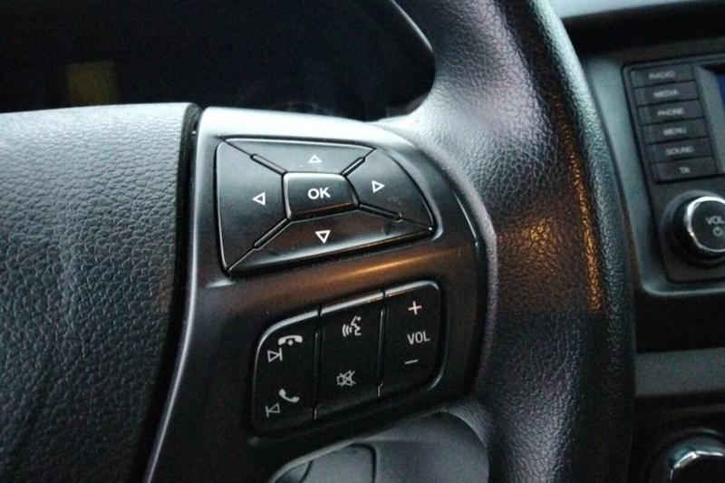 Ford Ranger Supercab 2.0 170 Xl Offro