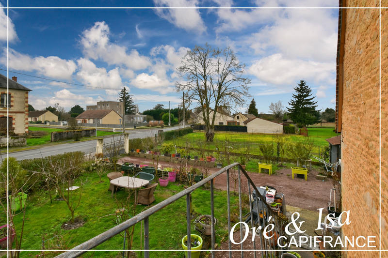 Maison - 48 m² - 2 pièces