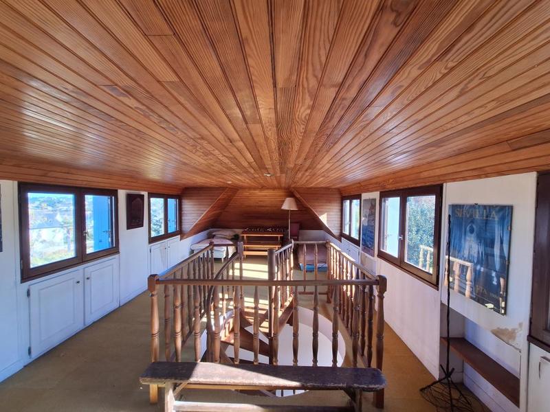 Maison - 160 m² - 5 pièces