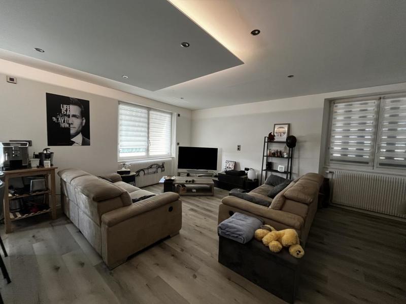 Immeuble - 126 m² - 7 pièces