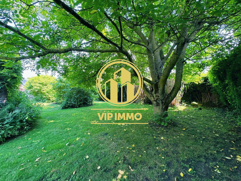 Ferme - 150 m² - 7 pièces