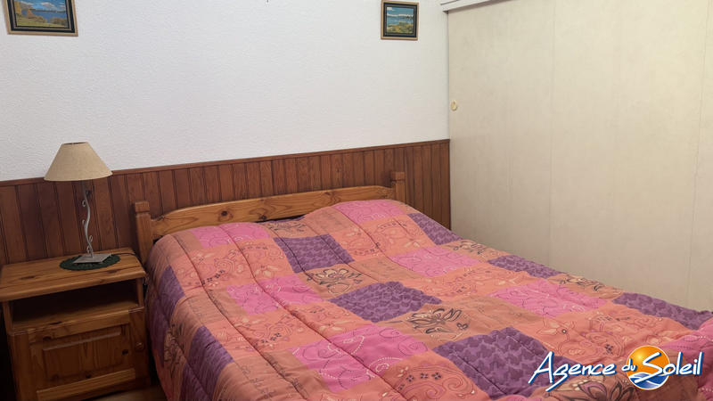 Maison - 30 m² - 3 pièces