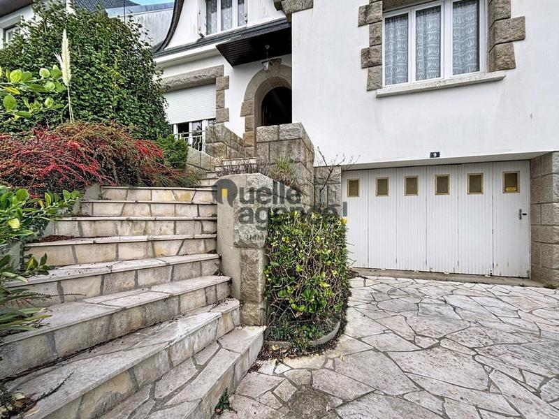 Maison - 144 m² - 5 pièces