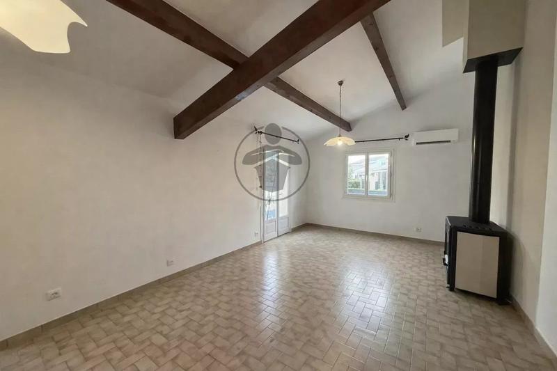 Maison - 101 m² - 4 pièces