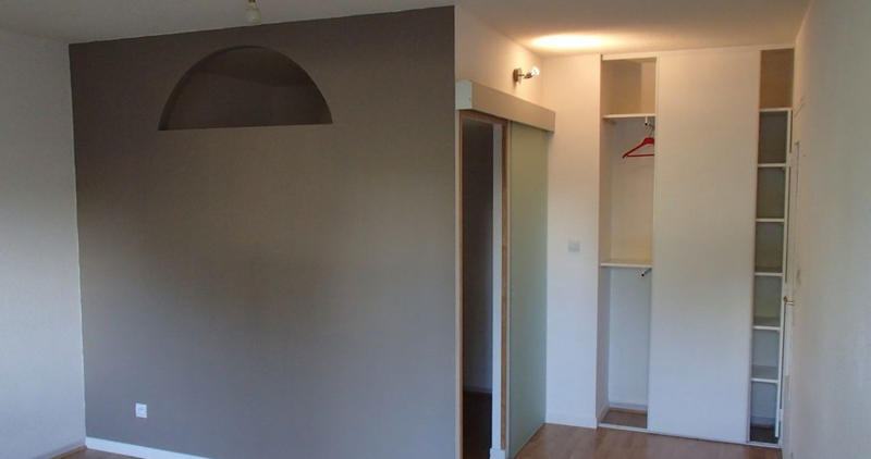 Appartement - 38 m² - 1 pièce