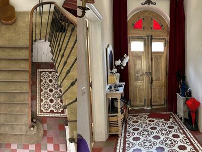 Maison - 215 m² - 7 pièces