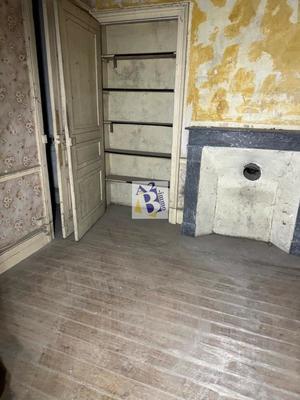 Maison de ville - 377 m²