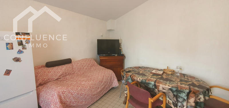 Maison - 120 m² - 7 pièces