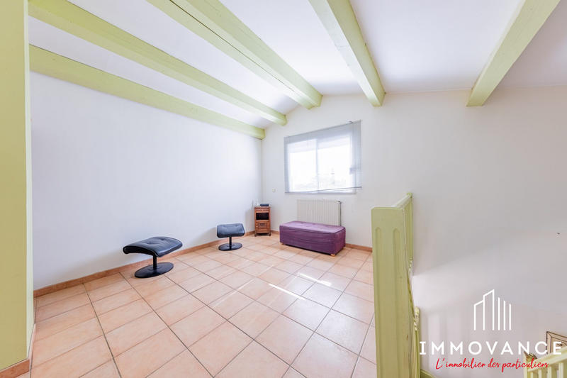 Villa - 157 m² - 5 pièces