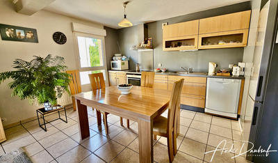 Appartement - 88 m² - 4 pièces