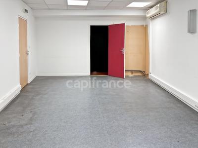 Immeuble - 600 m² - 10 pièces