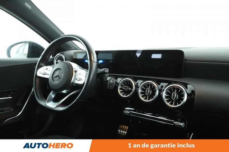 Mercedes Classe a 180 d Amg Line 8g-Dct 116 ch