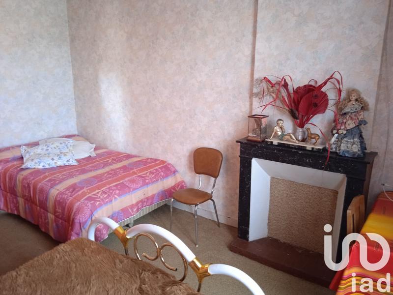 Maison - 458 m² - 17 pièces