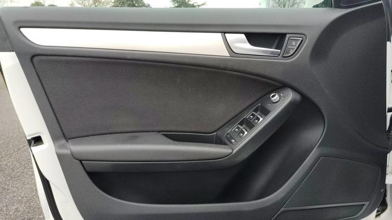 Audi A5 sportback 2.0 Tdi 150 Ambiente