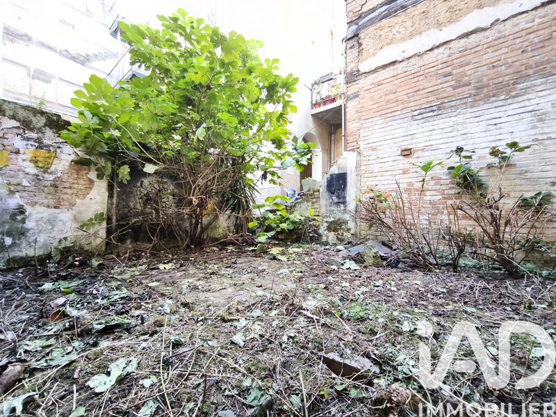 Appartement - 73 m² - 3 pièces