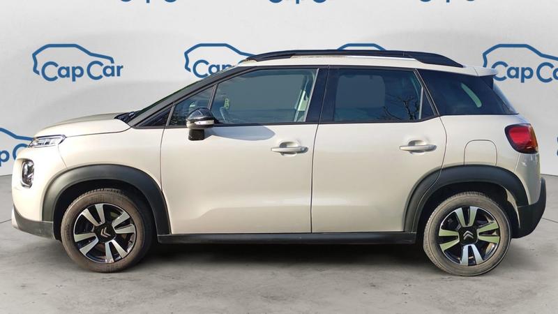 Citroën C3 Aircross 1.2 PureTech 110 Shine Business