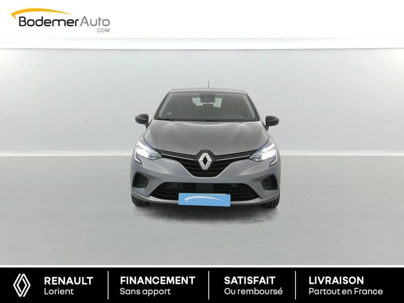 Renault Clio TCe 90 Equilibre