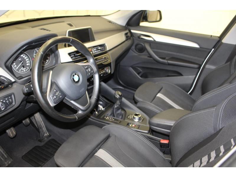 Bmw X1 sDrive 18d 150 ch Business