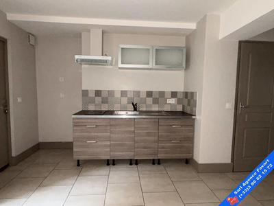 Appartement - 39 m² - 2 pièces