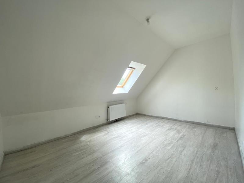 Maison ancienne - 85 m² - 6 pièces