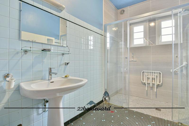 Maison - 133 m² - 5 pièces