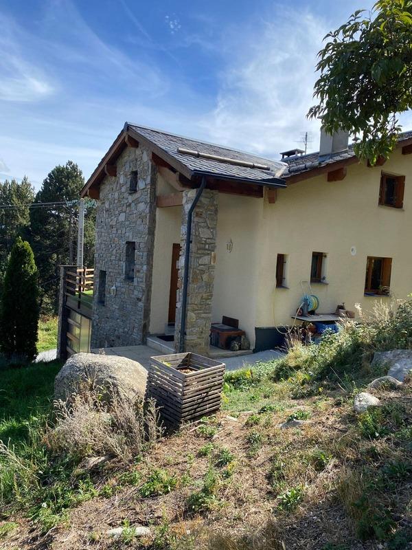 Maison - 146 m² - 7 pièces