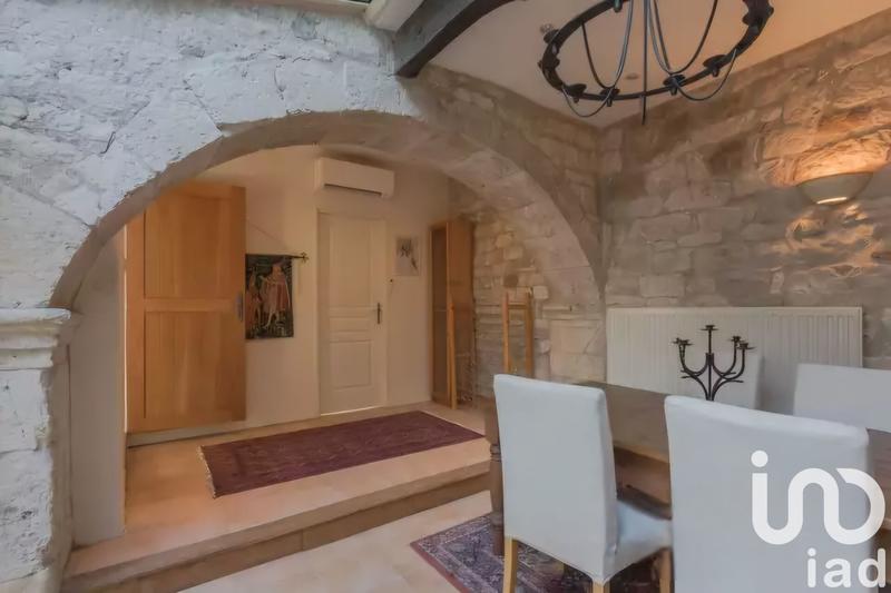 Maison de campagne - 120 m² - 6 pièces