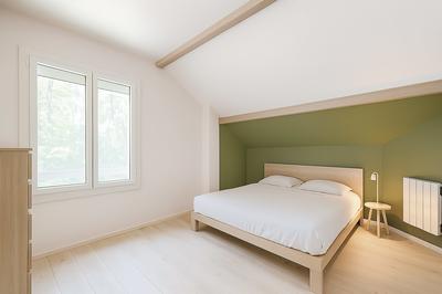 Appartement - 170 m² - 6 pièces