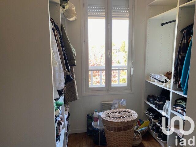 Maison - 151 m² - 6 pièces