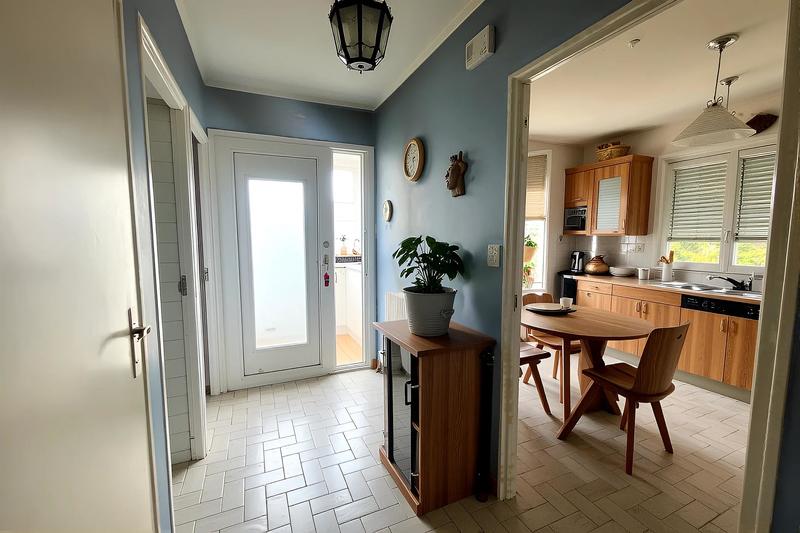 Pavillon - 112 m² - 7 pièces