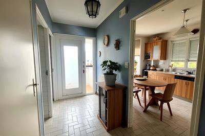 Pavillon - 112 m² - 7 pièces