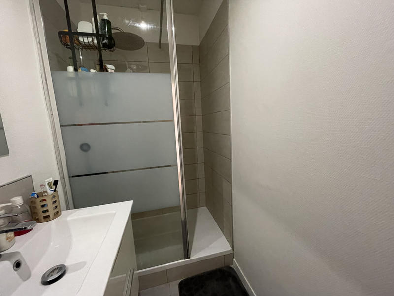 Appartement - 103 m² - 5 pièces