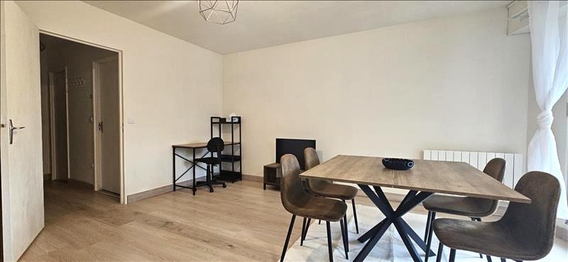 Appartement - 31 m² - 1 pièce